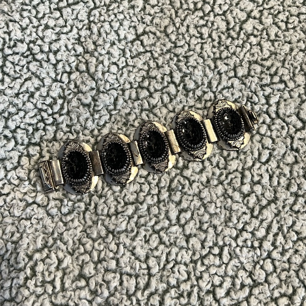 Vintage Bracelet